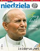 Okładka Niedzieli