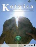 Okładka Kotwicy Okładka Kotwicy