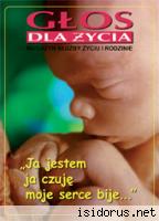 Głos dla życia 5 2005 Głos dla życia 5 2005