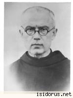 Ojciec Maksymilian Maria Kolbe Ojciec Maksymilian Maria Kolbe