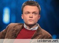 Szymon Hołownia Szymon Hołownia