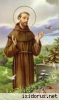św. Franciszek z Asyżu św. Franciszek z Asyżu