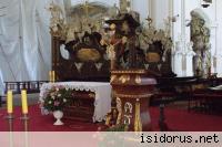Prezbiterium Prezbiterium