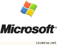 Logo Microsoft'u Logo Microsoft'u