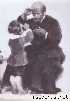 Nauczyciel dzieci Nauczyciel dzieci