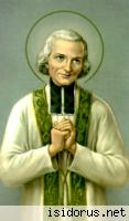 św. Jan Maria Vianney św. Jan Maria Vianney