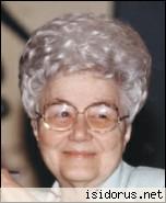 Zawsze uśmiechnięta Chiara Lubich Zawsze uśmiechnięta Chiara Lubich