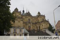 Bazylika w Wambierzycach