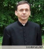 Ks. Adam Bałabuch
