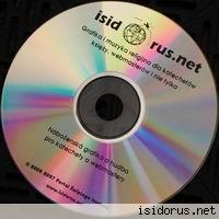 Obrazki chrześcijańskie na CD Obrazki chrześcijańskie na CD