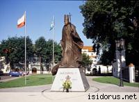 Pomnik Jana Pawła II Pomnik Jana Pawła II