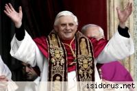 Papież Benedykt XVI