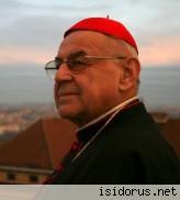 Kard. Miloslav Vlk Kard. Miloslav Vlk