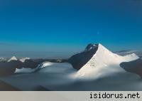 Gunnbjorns Fjeld Gunnbjorns Fjeld