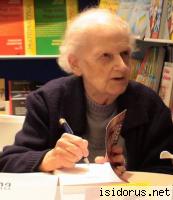 prof. Anna Świderkówna prof. Anna Świderkówna