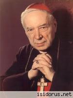 Stefan kardynał Wyszyński Stefan kardynał Wyszyński