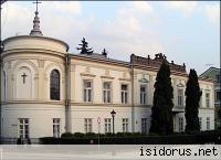 Pałac Biskupów w Sandomierzu Pałac Biskupów w Sandomierzu