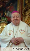 Arcybiskup Karel Otčenášek Arcybiskup Karel Otčenášek