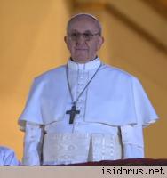 Ojciec Święty Franciszek Ojciec Święty Franciszek