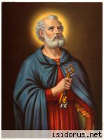 Św. Piotr Św. Piotr