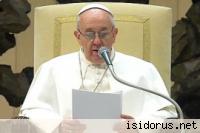 Papież Franciszek Papież Franciszek