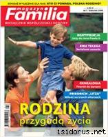 Okładka Magazynu Okładka Magazynu