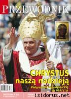 Przewodnik Katolicki Przewodnik Katolicki