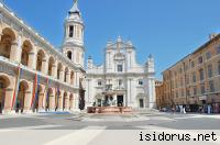 Santa Casa w Loretto Santa Casa w Loretto
