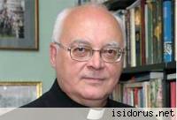 ks. Waldemar Chrostowski ks. Waldemar Chrostowski