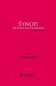 Synod Archidiecezji Poznańskiej "SYNOD ARCHIDIECEZJI POZNAŃSKIEJ 2004-2008 Dokumenty i Statuty"