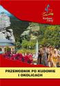 Praca zbiorowa "Przewodnik po Kudowie i okolicach"