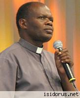 John Baptist Bashobora John Baptist Bashobora
