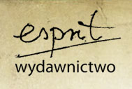 Wydawnictwo Esprit SC Piotr Mistachowicz, Kazimierz Bocian Wydawnictwo Esprit SC Piotr Mistachowicz, Kazimierz Bocian